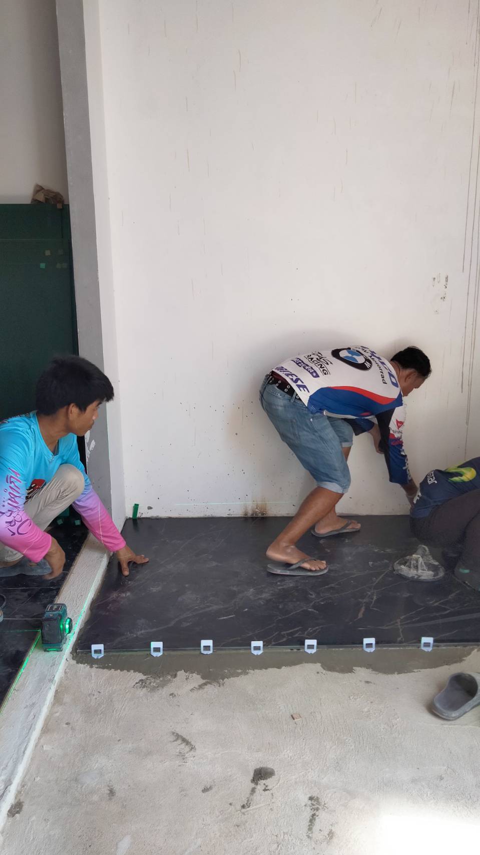 อาคารสำนักงาน โครงการขนอมสเตชั่น 549 </br>ขนอม