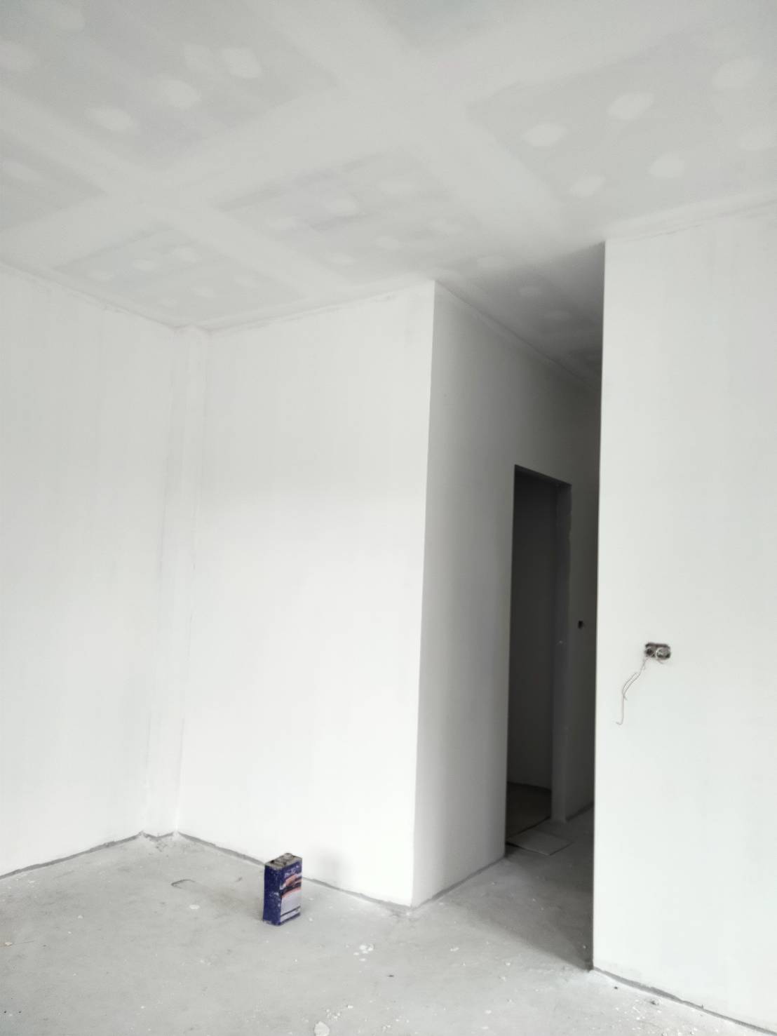 บ้าน คศล. 1 ชั้น  คุณจินดา </br>ขนอม