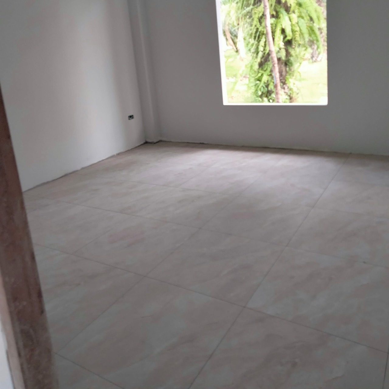 บ้าน คศล. 1 ชั้น  คุณจินดา </br>ขนอม