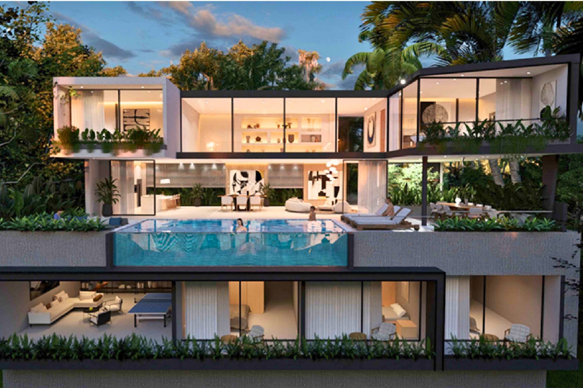 Project BanKun Samui