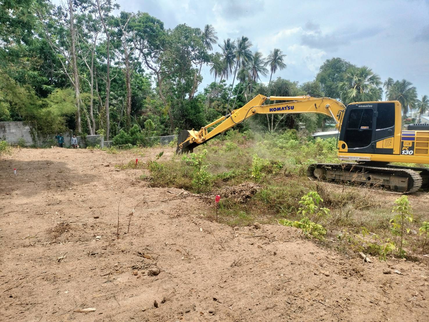 Project BanKun Samui