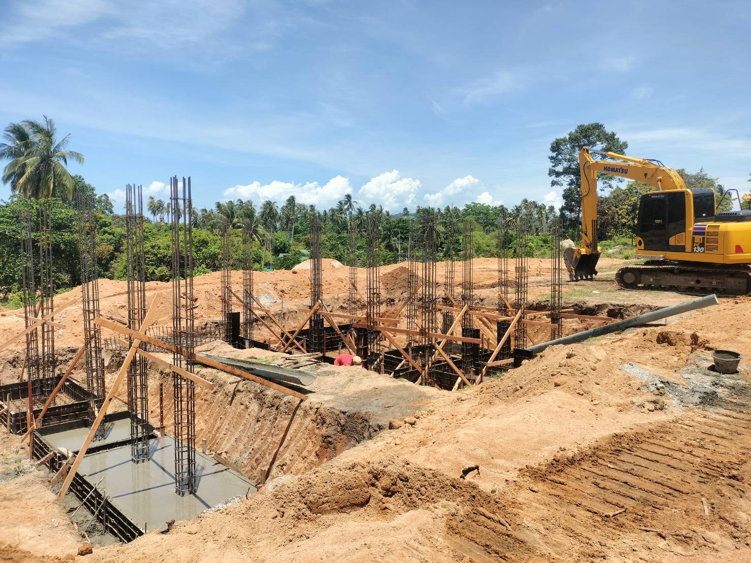Project BanKun Samui