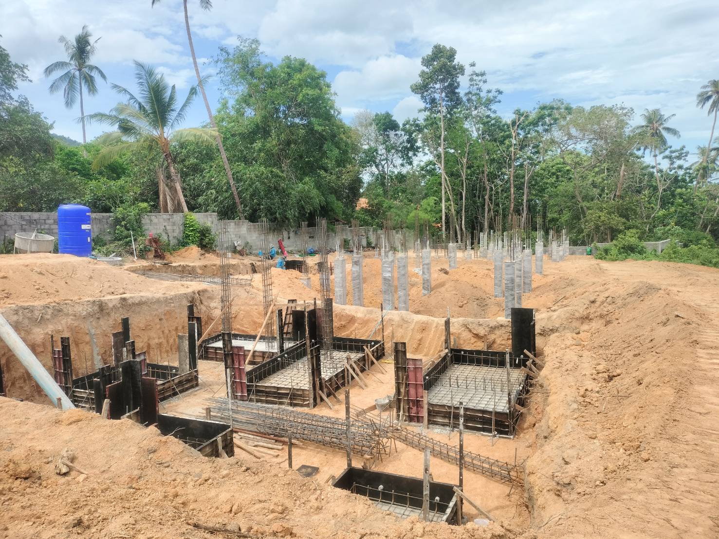 Project BanKun Samui
