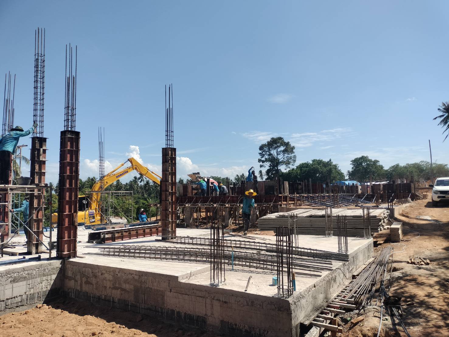 Project BanKun Samui