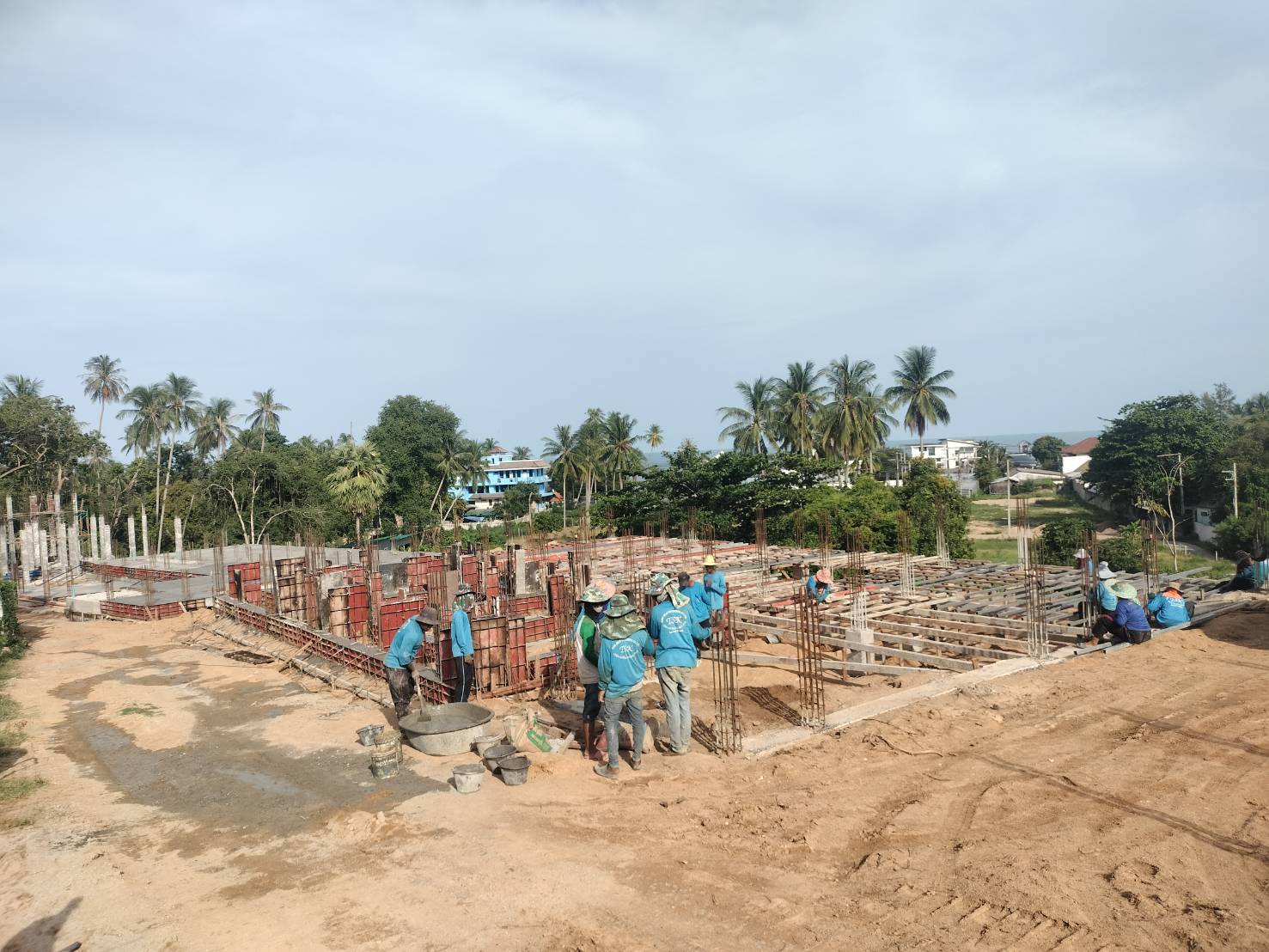 Project BanKun Samui