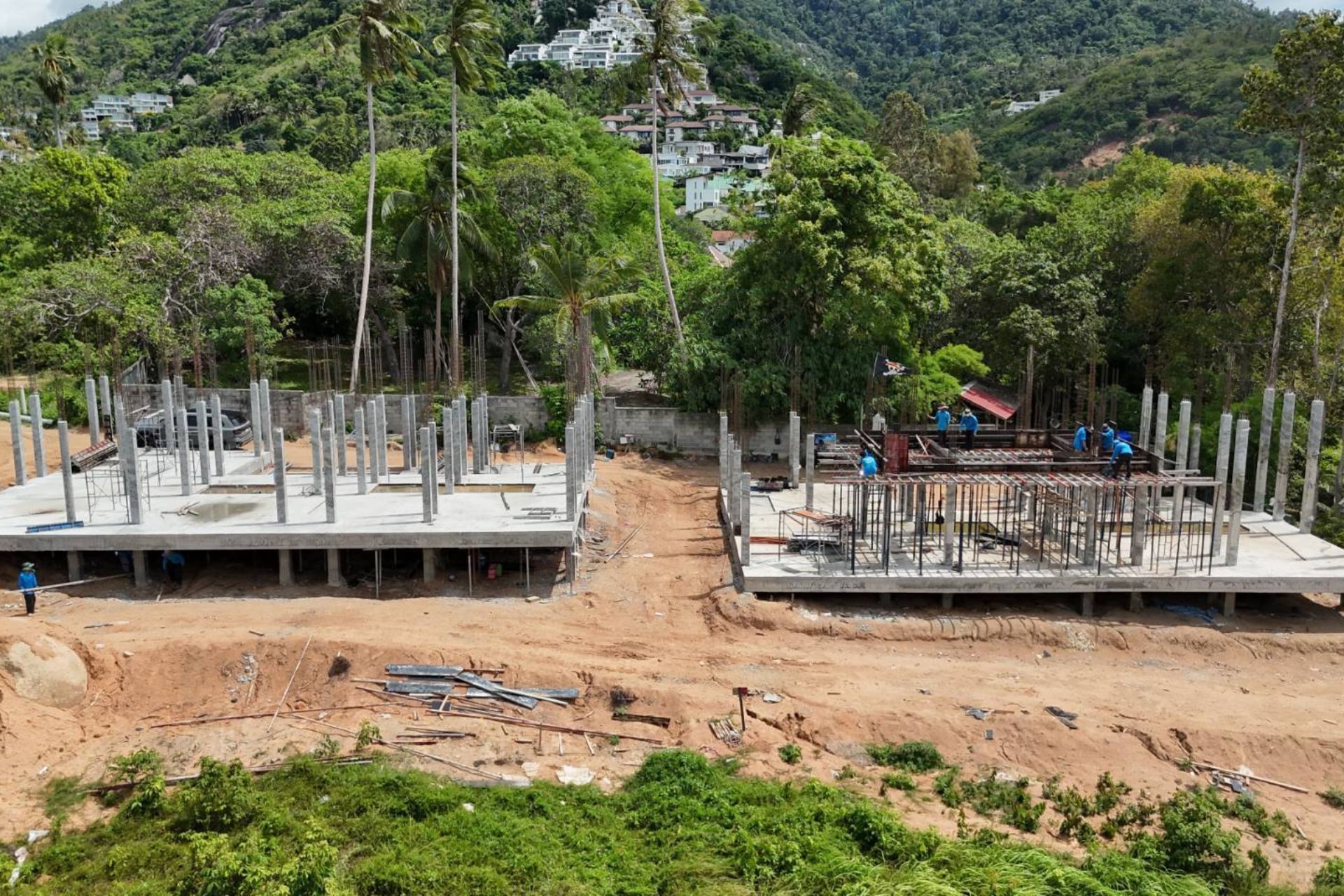 Project BanKun Samui