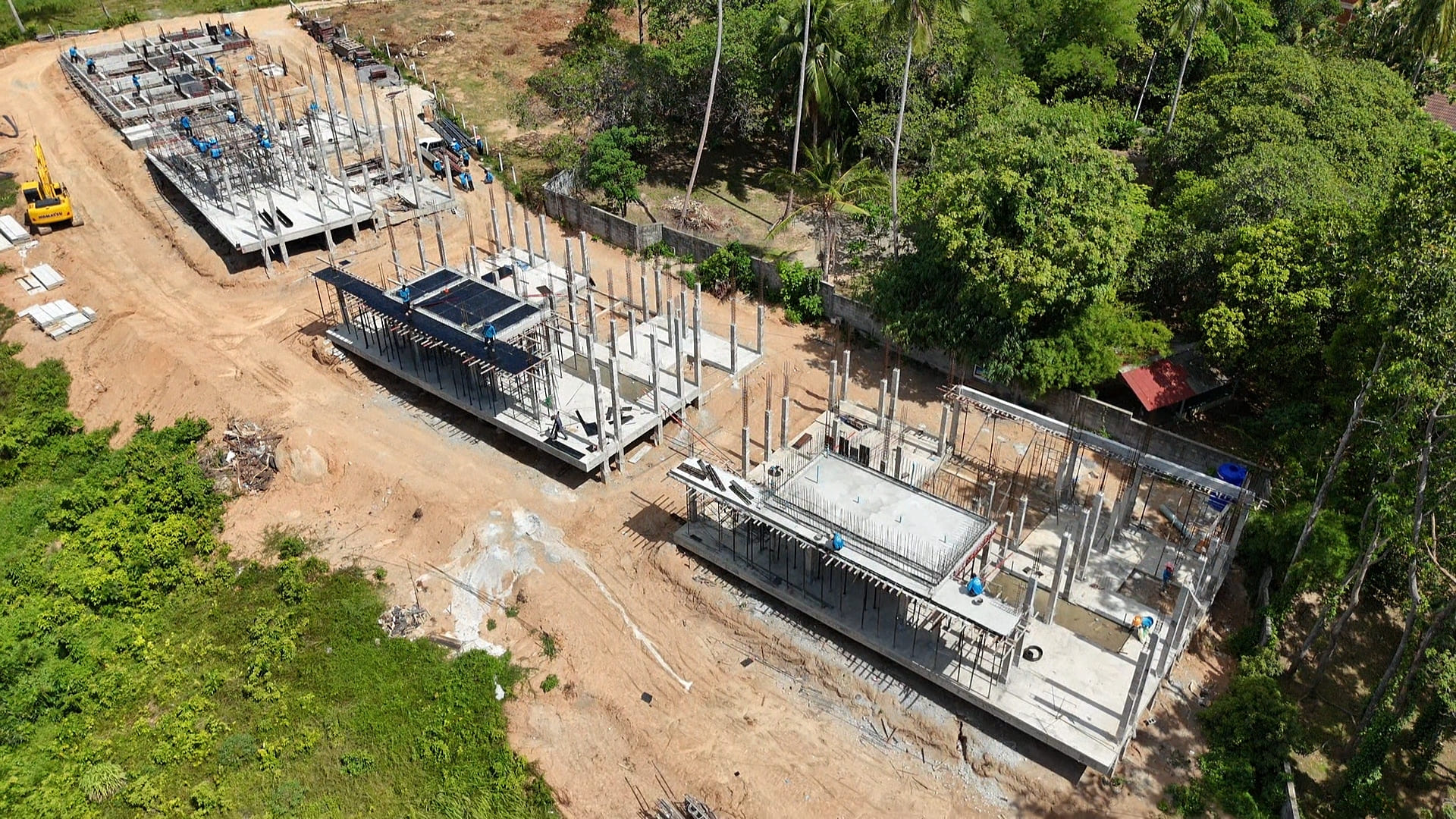 Project BanKun Samui