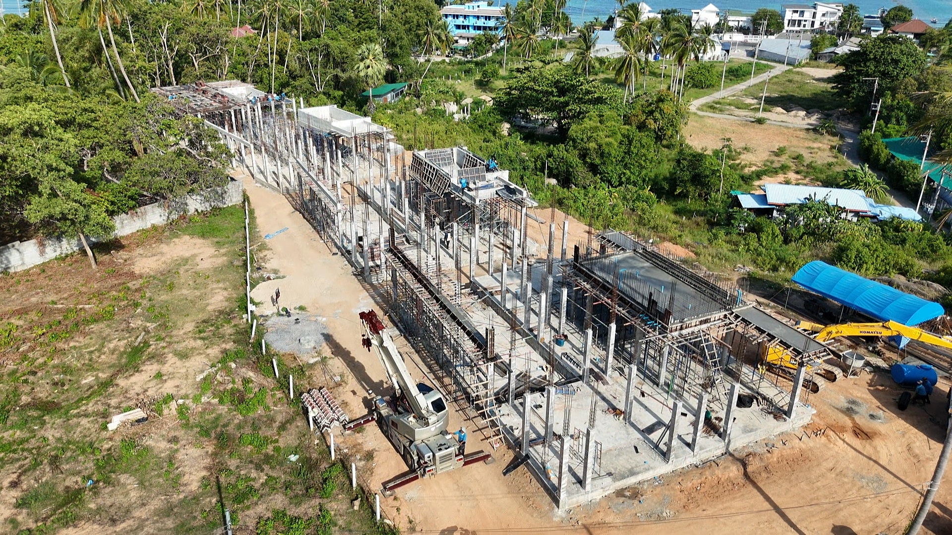 Project BanKun Samui