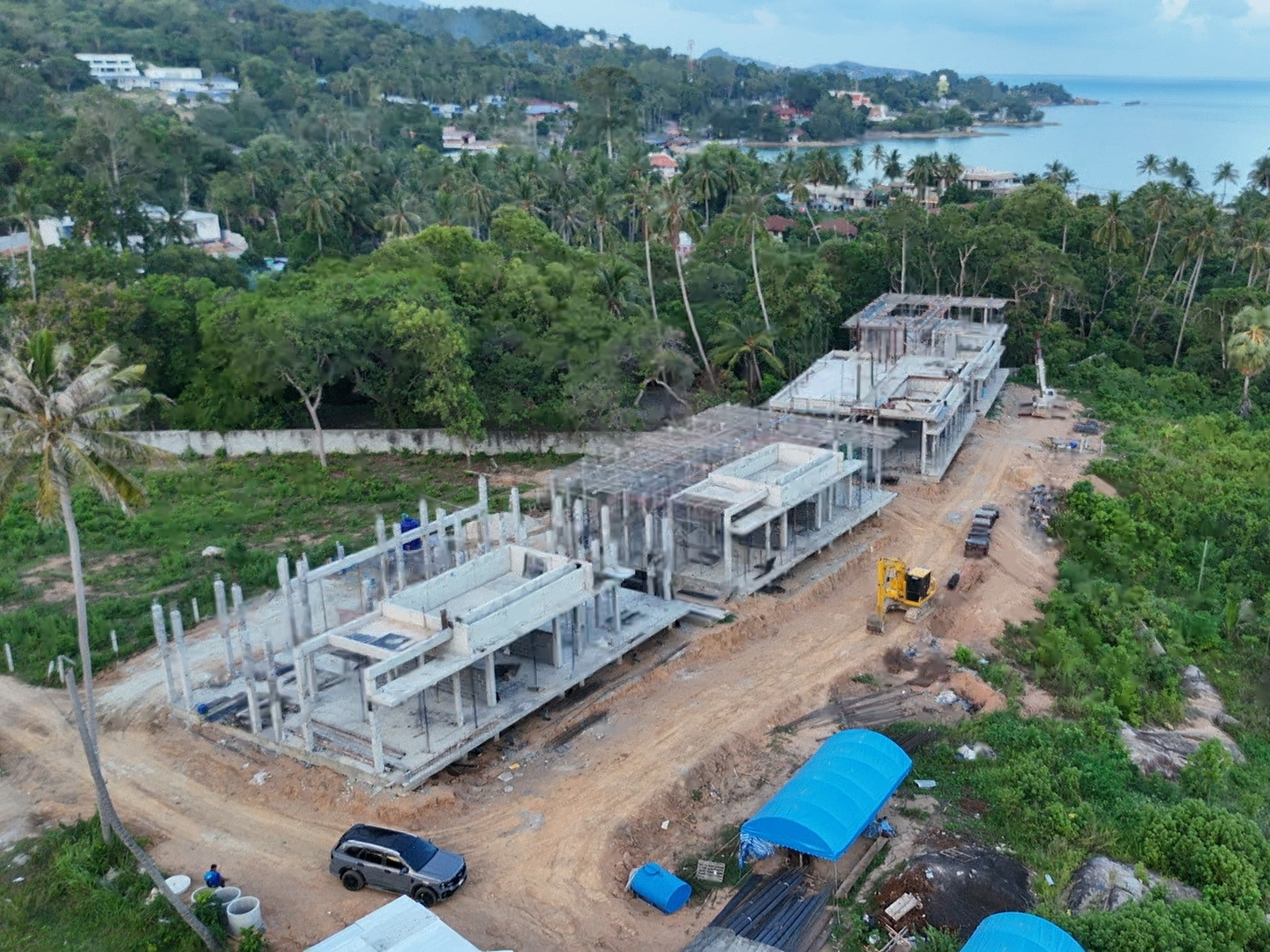 Project BanKun Samui