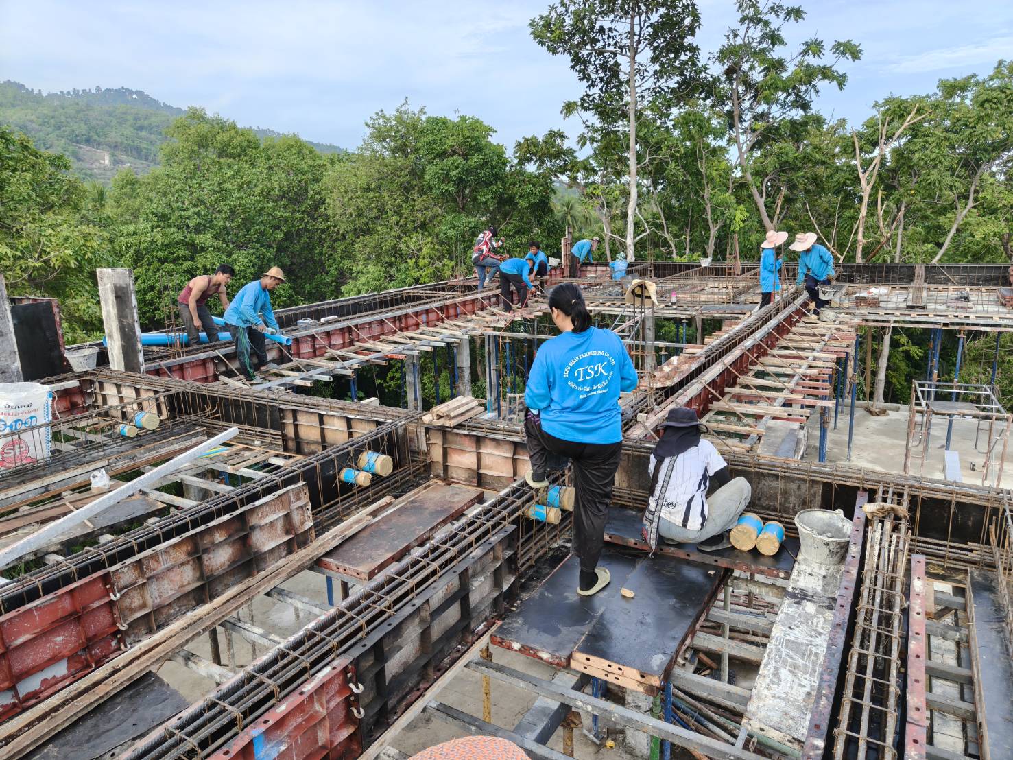 Project BanKun Samui